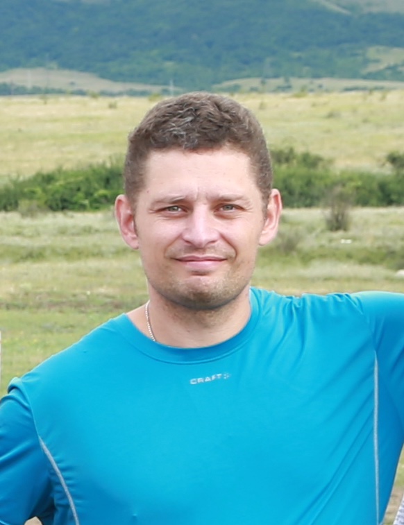 Константин Жаданов