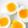 Сколько варить яйца всмятку после закипания