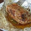 Домашнее сало с чесноком и перцем в мультиварке