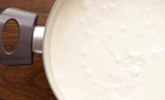 Готовим домашний сыр с йогуртом