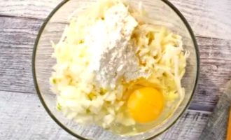 Хрустящие картофельные драники - рецепт