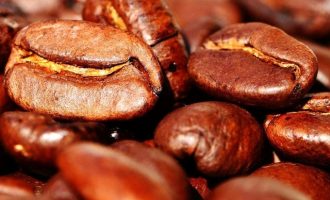 Как правильно cварить кофе в турке