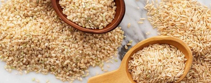 Как варить бурый рис