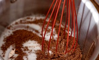 Как сварить какао