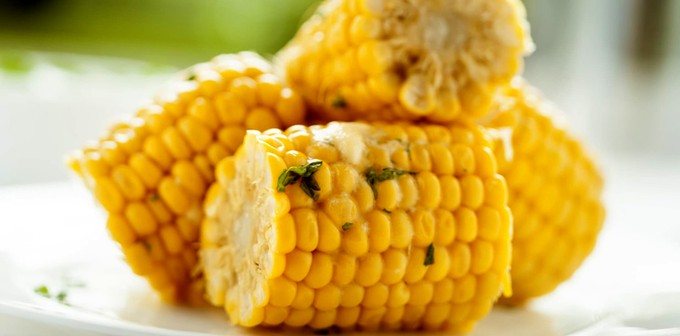 Как и сколько варить кукурузу в кастрюле, пошаговый рецепт с фото