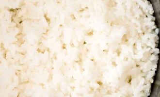 Как варить рис для суши дома