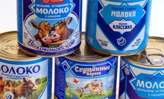 Как варить сгущёнку в банке