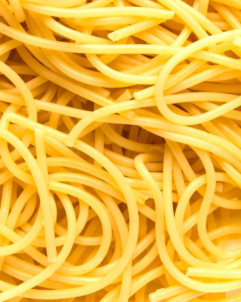 Как варить спагетти - пошагово