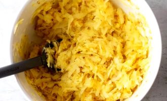Как сделать картофельные драники в аэрогриле