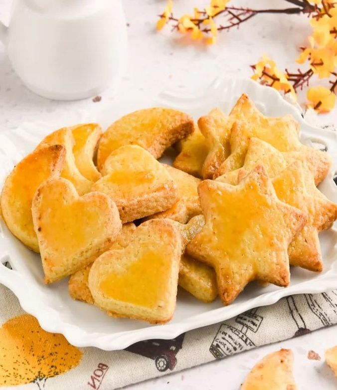 Печенье Маилендери 