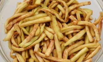 Как готовить маринованные баклажаны