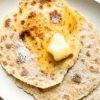 Норвежские картофельные лепешки