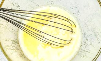 Как сделать простое тесто для вареников