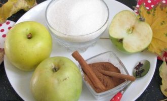 7 рецептов янтарного повидла из яблок