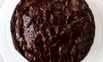 Как приготовить шоколадный торт