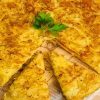 Швейцарские картофельные рёшти