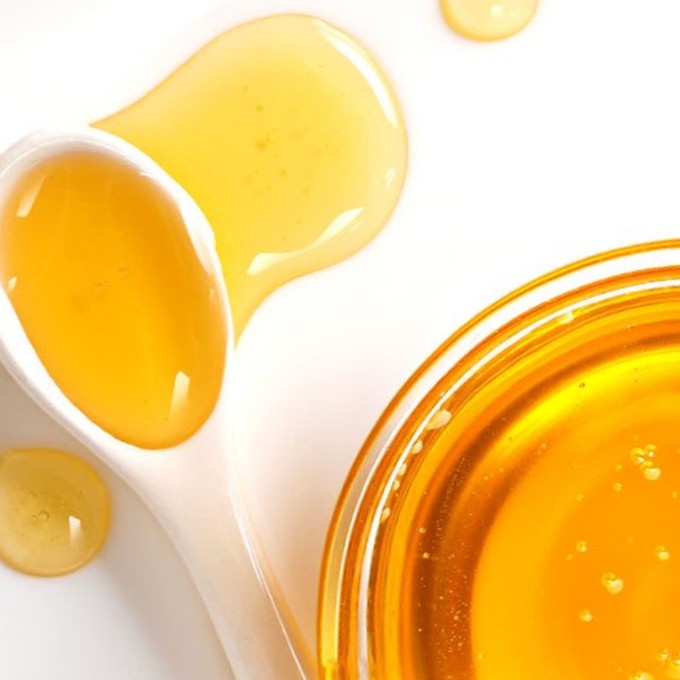 Сколько грамм мёда в ложках