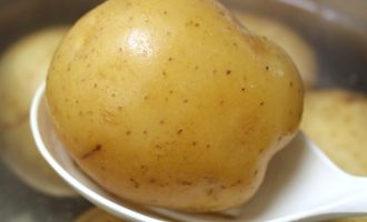 Сколько нужно варить картошку