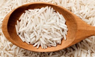 Сколько варить рисовую кашу