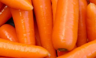 Сколько и как нужно варить морковь
