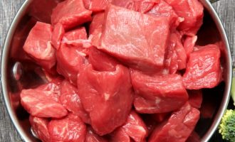 Сколько нужно варить мясо