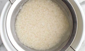 Сколько времени варить рис