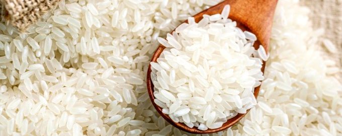 Сколько варить рис