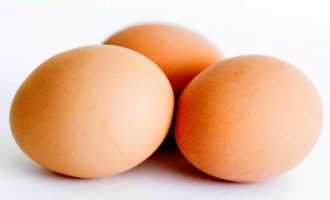 Сколько варить яйца после закипания