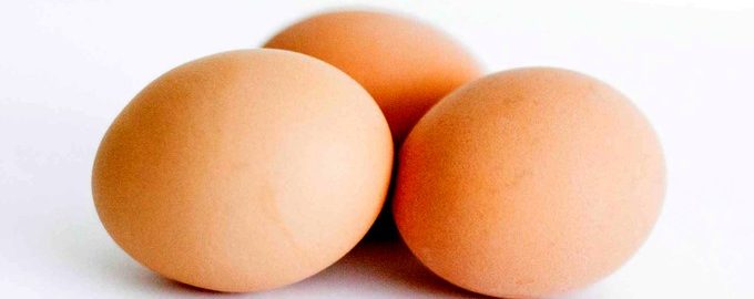 Сколько варить яйца после закипания