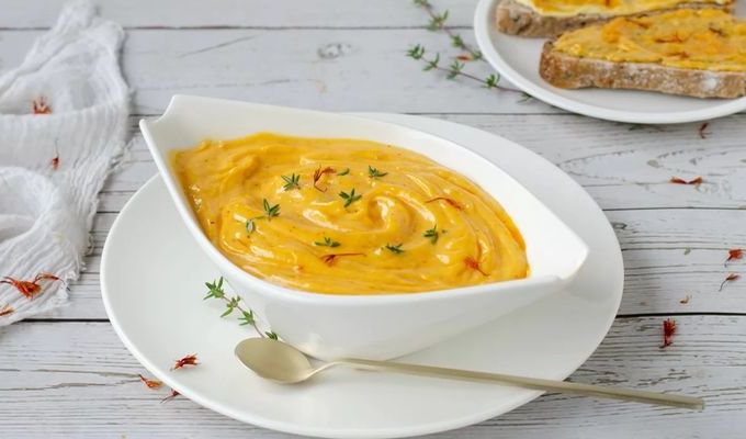 Соус руй с картофелем, рецепт с фото пошагово - Нямбург.ру