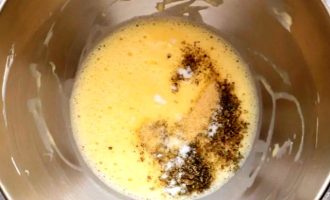 Как приготовить сырные лепёшки в духовке