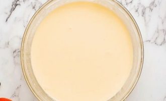 Вафли из цельнозерновой муки в вафельнице