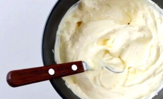 Запеканка Цезарь с курятиной - рецепт